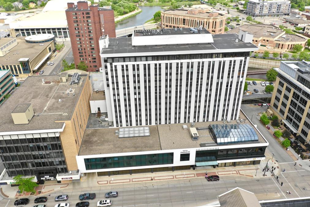 220 S Broadway - Downtown Business Suite