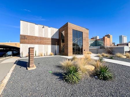 Office space for Sale at 808 W Indiana Ave in Midland