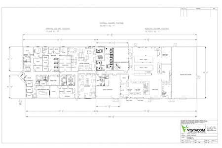 Industrial space for Sale at 1902 Vultee Street in Allentown
