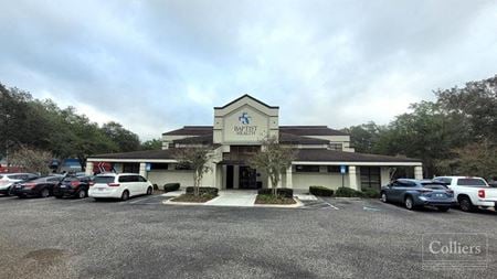 Office space for Sale at 10337 San Jose Blvd in Jacksonville