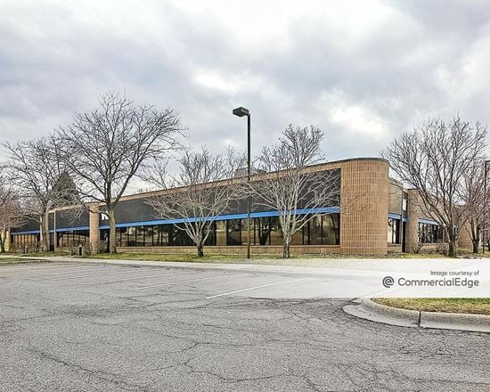 Gateway Business Park I, II & III