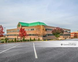Hillside Corporate Center