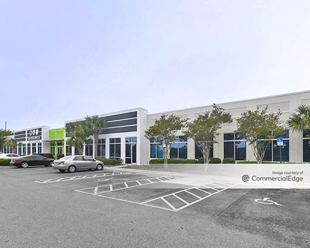 Commercial space for Rent at 200 North Richard Jackson Blvd in Panama City Beach