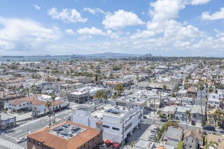 Office space for Rent at 5353 2nd Street in Long Beach