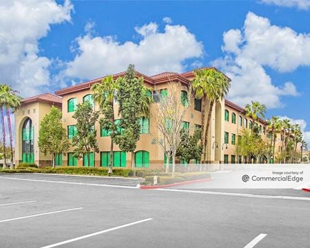 Office space for Rent at 3550 Vine Street in Riverside