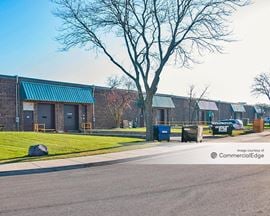 1401-1425 & 2800-2818 Centre Circle & 1400-1436 Brook Drive