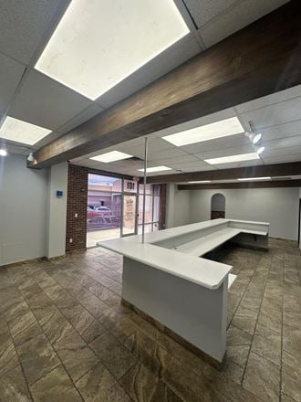 101 Industrial Avenue NE