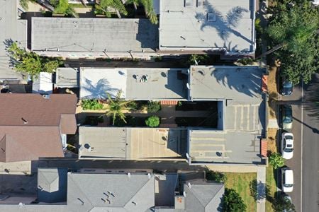 Photo of commercial space at 1135 East 3rd Street in Long Beach