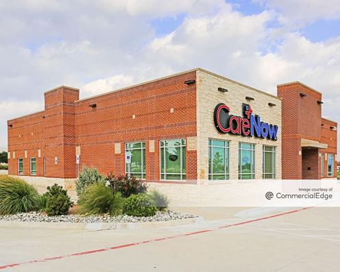 2700-3040 Ranch Trail & 2851 West Interstate