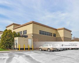 Howell Avenue Office Campus - 6744 South Howell Avenue