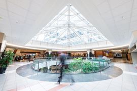 Calgary Place I
