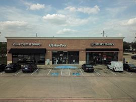 Northchase Plaza