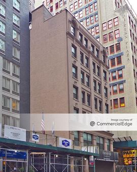 120 West 31st Street