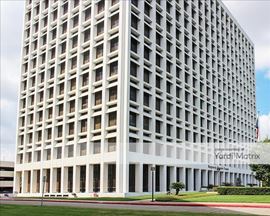 Regency Square Tower