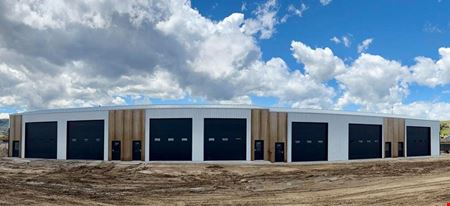 Photo of commercial space at 360 E Hart St in Buffalo