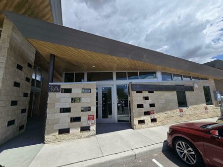 Photo of commercial space at 6301 Northern Pass Dr Unit 3A in El Paso