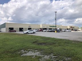 Vandalia Marketplace