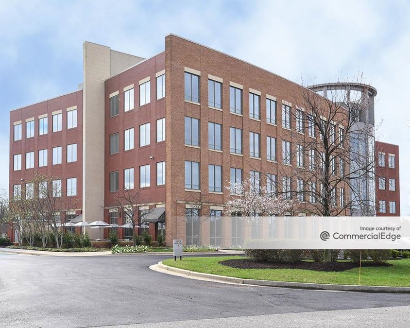 1000 Corporate Blvd 1000 Corporate Blvd Office Building