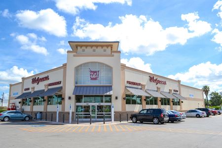 Photo of commercial space at 510 N Alamo Rd in Alamo