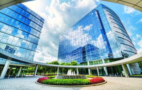 2445 Technology Forest Blvd. - Building 4