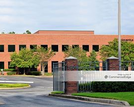 Goodlett Farms Business Campus - 1900 Charles Bryan Road
