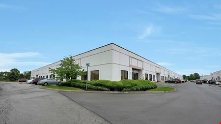 Industrial space for Rent at 8752-8754 Cotter Street in Lewis Center