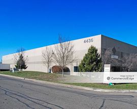 NorthPark Business Center V