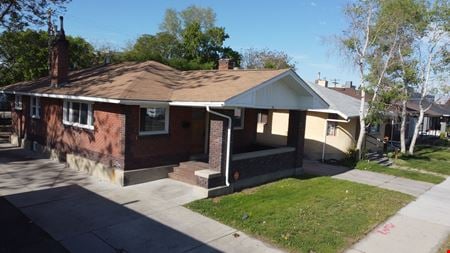 Office space for Rent at 72 East Coatsville Avenue in Salt Lake City