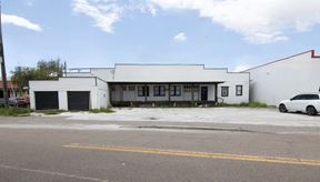 The Woodlawn District's Iron Horse Collective