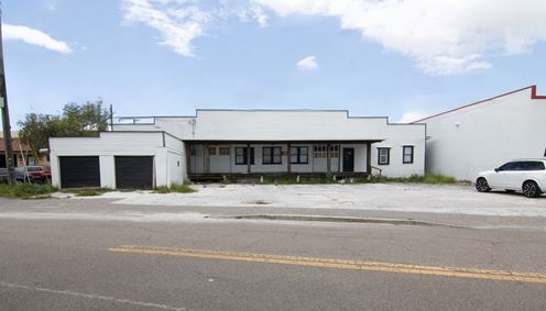 The Woodlawn District's Iron Horse Collective