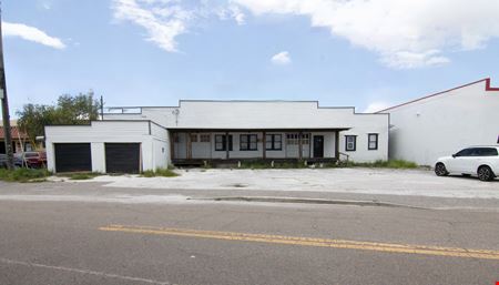 Photo of commercial space at 1258 19th Street North in St. Petersburg