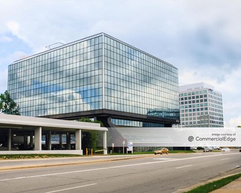 Tysons Office Center