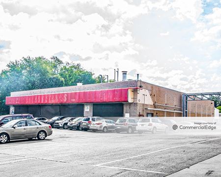 Photo of commercial space at 6420 West Chester Pkwy in Upper Darby