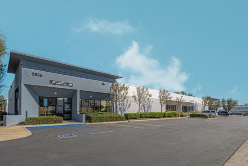 Archibald Business Center