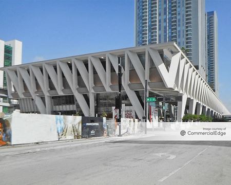 MiamiCentral - Miami