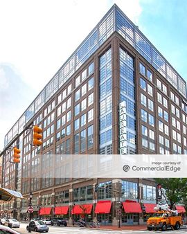 650 S Exeter St