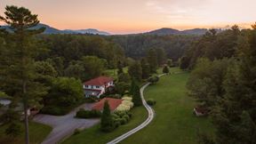 Highland Lake Inn & Resort