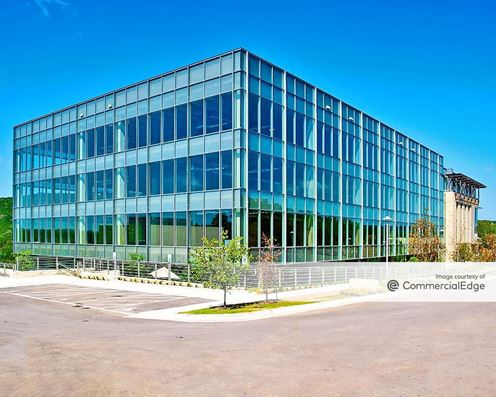 Champion Office Park II