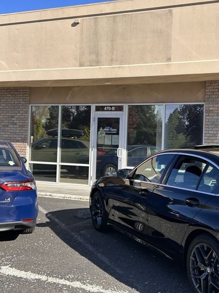 Retail space for Rent at 470 B Williams Boulevard in Richland
