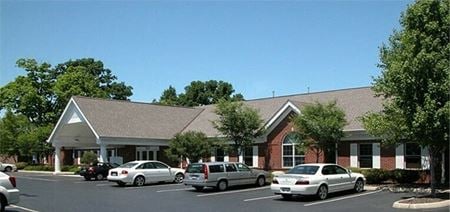 Photo of commercial space at 7334 E Broad St in Blacklick