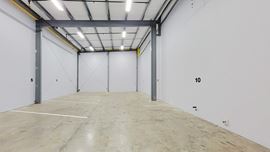 McGilchrist Business Park SUITE 11