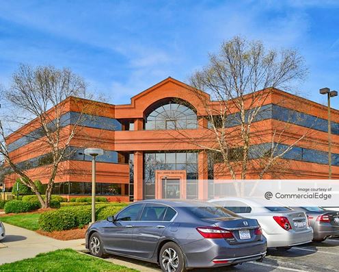 Green Valley Office Park