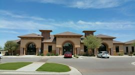 Pecans Professional Plaza