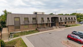 ROCK ROAD OFFICE