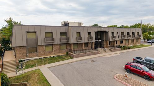 ROCK ROAD OFFICE