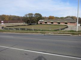 Land property in Omaha, NE