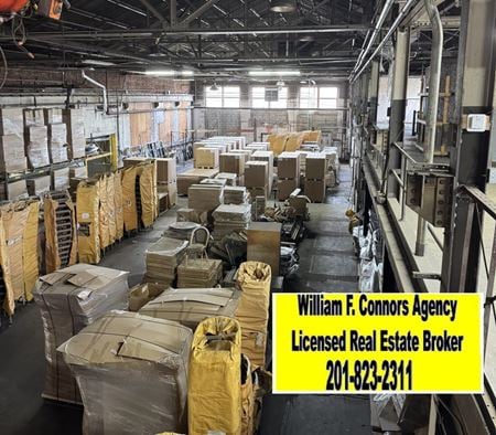 Photo of commercial space at 87 Linnet St in Bayonne