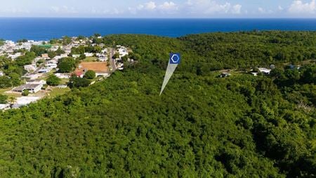 VacantLand space for Sale at  South of PR-113 Km. 6.1, Coto Ward in Isabela