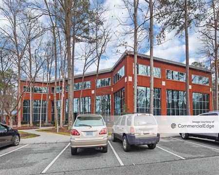 Commercial space for Rent at 1 Old Oyster Point Road in Newport News