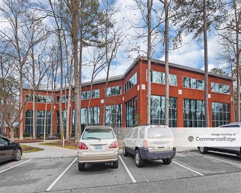 Townebank Center